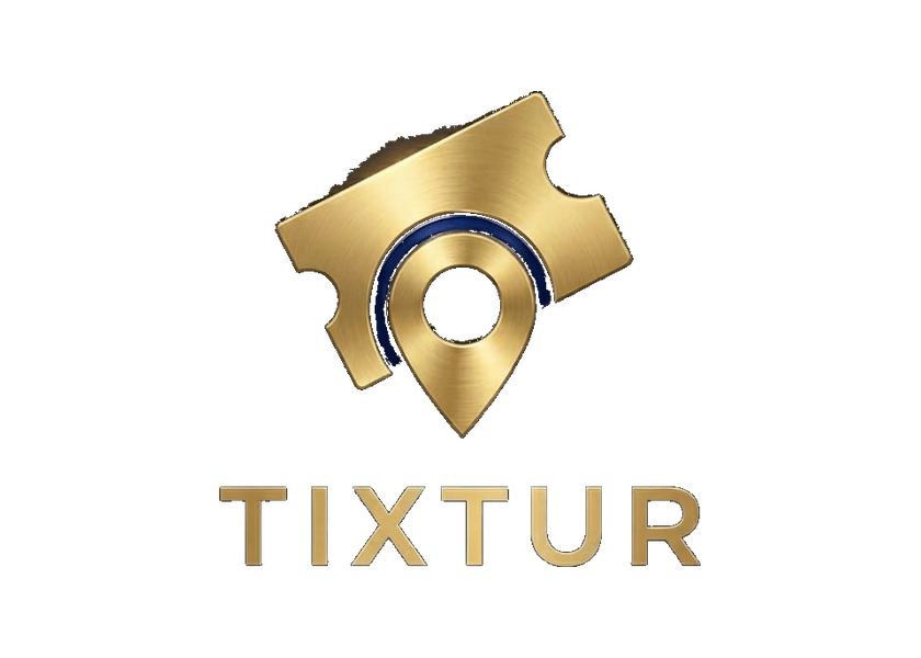 Tixtur logo